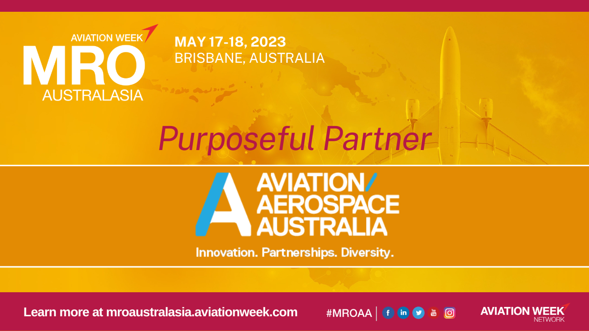 Past Events Aviation/Aerospace Australia